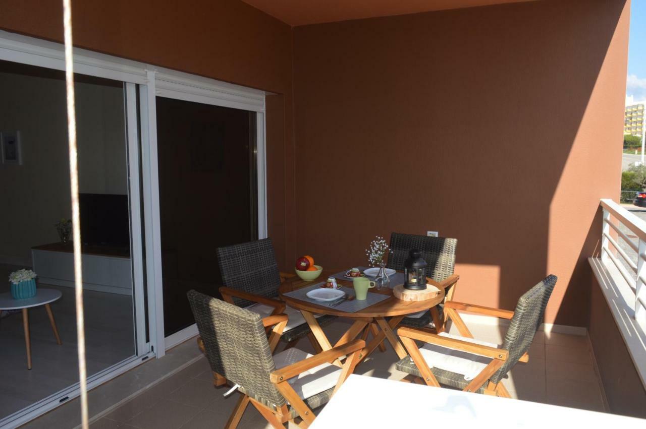 Tres Castelos Portimao Ngoại thất bức ảnh